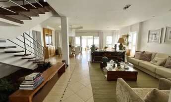 Imagem 4: CASA DE CONDOMINIO RESIDENCIAL em CAMPINAS - SP, BAIRRO DAS PALMEIRAS