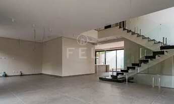 Imagem 4: SANTANA DE PARNAíBA - Casa de Condomínio - Tamboré