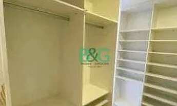 Imagem 4: Apartamento com 2 dormitórios à venda, 109 m² por R$ 1.248.000 - Jardim Caravelas - São Pa