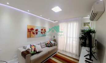 Imagem: Apartamento com 3 dorms, Astúrias, Guarujá