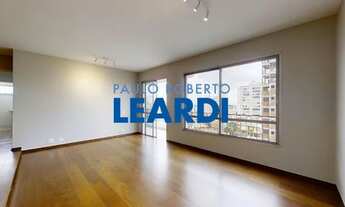 Imagem: APARTAMENTO - POMPÉIA - SP