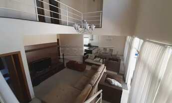 Imagem 3: Casa Condomínio em São Carlos