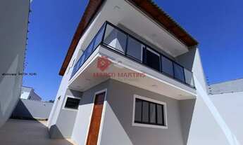 Imagem: Sobrado para Venda em Guarulhos, CARMELA