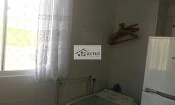 Imagem 6: Apartamento para alugar no bairro Industrial de Ibirité - Ibirité/MG