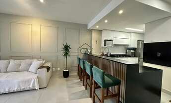 Imagem 5: Apartamento à venda com 04 dormitórios e 02 vagas de garagem em Barreiros