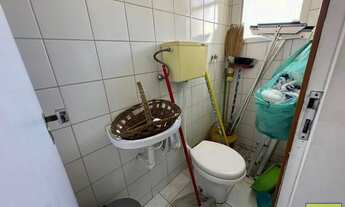 Imagem 15: Apartamento para venda com 60 metros quadrados com 2 quartos em Praia do Canto - Vitória