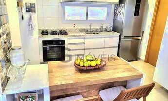 Imagem 5: Apartamento 101m² no Edíficio Lumière em Mogi das Cruzes/SP