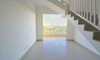 Imagem 3: Lagoa Santa - Apartamento Padrão - Lagoa Mansões