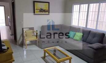 Imagem: Sobrado com 3 dorms, Baeta Neves, São Bernardo