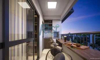 Imagem 4: Apartamento condominio CITTÁ SPLENDORE, bairro Despraiado, Cuiabá-MT