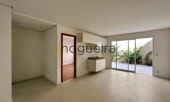 Imagem 3: Apartamento garden para alugar com 70m², 2 dormitórios, 01 vaga no Brooklin - São Paulo/SP