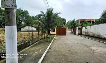 Imagem 4: Lote/Terreno para venda possui 136 metros quadrados em Santa Cruz - Rio de Janeiro - RJ