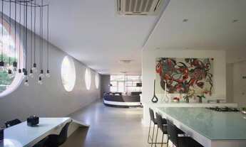 Imagem 7: Duplex mobiliado, 89m2 com 1 suíte, 1 vaga no BHD Brooklin - São Paulo - SP