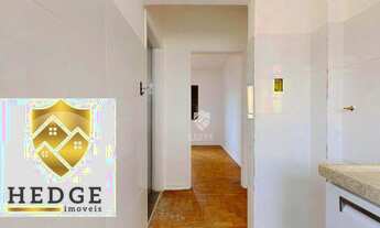 Imagem 4: Apartamento com 2 dormitórios à venda, 53 m² por R$ 305.000 - Liberdade - São Paulo/SP