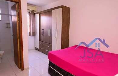 Imagem 6: APARTAMENTO DE 3 QUARTOS NOS INGLESES DO RIO VERMELHO - ALUGUEL ANUAL