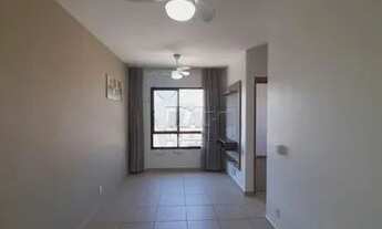 Imagem 2: Apartamento Padrão em Ribeirão Preto