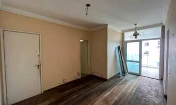 Imagem 4: Apartamento para venda possui praia da Barra 74 m2 com 2 quartos - Barra da Tijuca