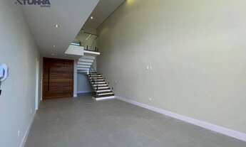 Imagem 3: Casa com 3 suítes à venda de 186 m² no Jardim Floresta - Atibaia/SP