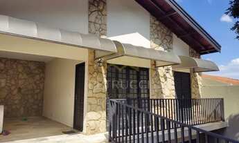 Imagem 2: Casa - Jardim Antonio Von Zuben - Campinas