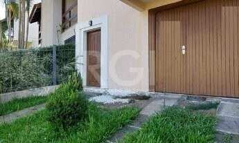 Imagem 2: Casa em Ipanema Casa com 3 dormitórios