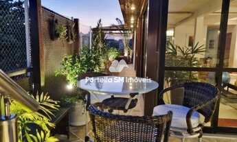 Imagem 6: RIO DE JANEIRO - Apartamento Padrão - Barra da Tijuca