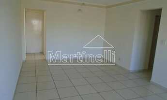 Imagem 2: Apartamento Padrão em Ribeirão Preto