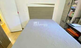 Imagem 5: Apartamento com 2 dormitórios à venda, 64 m² por R$ 225.000 - Marechal Hermes - Rio de Jan