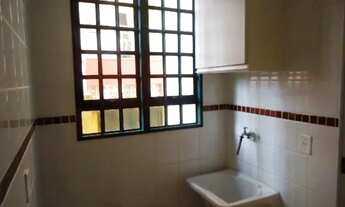 Imagem 4: Apartamento Padrão em São Carlos