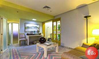 Imagem: São Paulo - Conjunto Comercial/Sala - Jardins