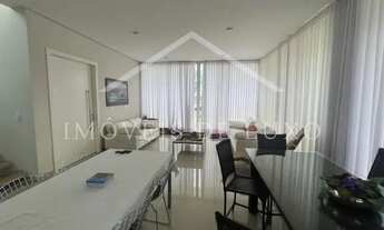 Imagem 4: Lindo Sobrado para LOCAÇÃO no Condomínio Villas do Golfe Itu/SP