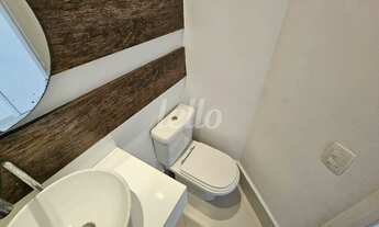 Imagem 5: São Paulo - Apartamento Padrão - Tatuapé