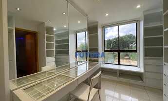 Imagem 2: Apartamento de 200 m² no Sudoeste com 4 Quartos no valor de R$ 9.300