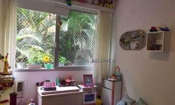 Imagem 7: Apartamento-À VENDA-Humaitá-Rio de Janeiro-RJ