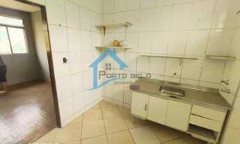 Imagem 7: Apartamento 3 Quartos para Venda em Contagem, Riacho Das Pedras, 3 dormitórios, 1 banheiro