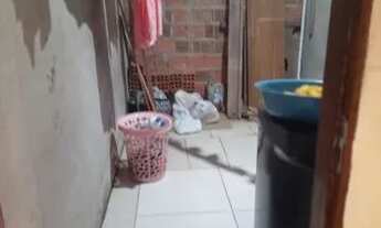 Imagem 5: Vende uma casa pequena