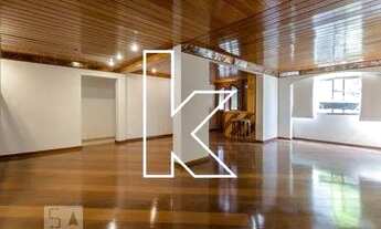 Imagem 3: Apartamento para locação no bairro Itaim Bibi