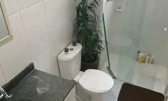 Imagem 6: Apartamento último andar no Jardim América vista para o Shibata