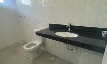 Imagem 4: Casa de condomínio para venda com 165 metros quadrados com 3 quartos em Vila Bela - São Pa