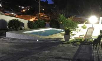 Imagem: Petrópolis - Casa Padrão - Simeria