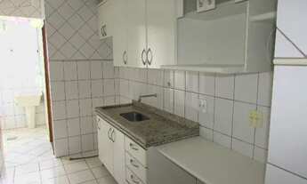 Imagem 7: Edifício Residencial Rio Brilhante Apartamento para aluguel no bairro Setor Bueno