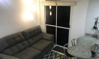 Imagem 4: DUPLEX MOBILIADO NO ITAIM - LOCAÇÃO