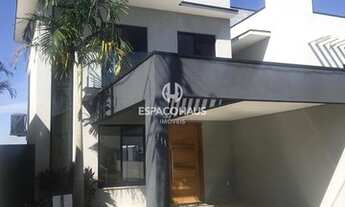 Imagem 2: INDAIATUBA - Casa de Condomínio - Jardins do Império