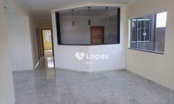 Imagem 6: Casa com 3 dormitórios à venda, 119 m² por R$ 700.000,00 - Itaipuaçu - Maricá/RJ