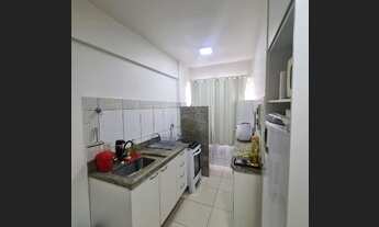 Imagem 3: Aluguel Flat mobiliado