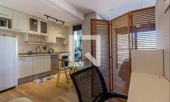 Imagem 4: Apartamento para Aluguel - Centro, 1 Quarto, 39 m2