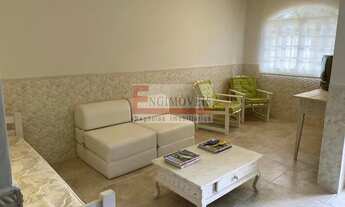 Imagem: SÃO SEBASTIÃO - Casa Padrão - PRAIA DA