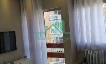 Imagem: Apartamento com 3 dorms, Enseada, Guarujá