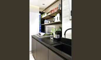 Imagem 5: Apartamento à Venda - Barra Funda, 2 Quartos, 62 m2