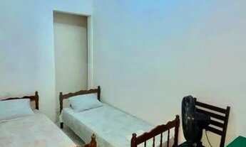 Imagem: Quarto em Salvador Pousada