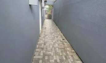 Imagem 2: RESIDENCIAL LARANJEIRAS casa de condomínio para venda com 3 quartos em Flores - Manaus - A